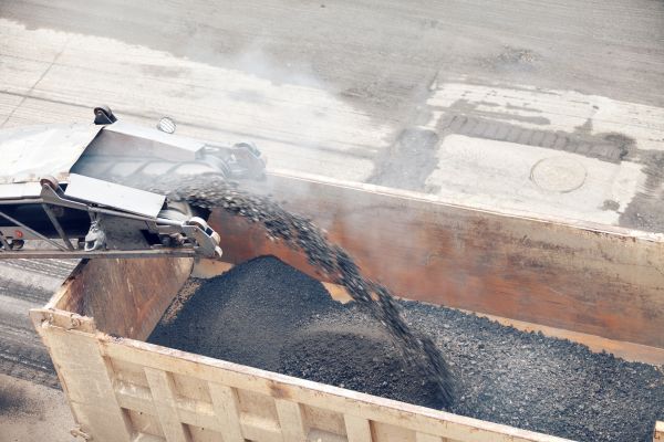 Asphalt Driveway Removal in Wentzville