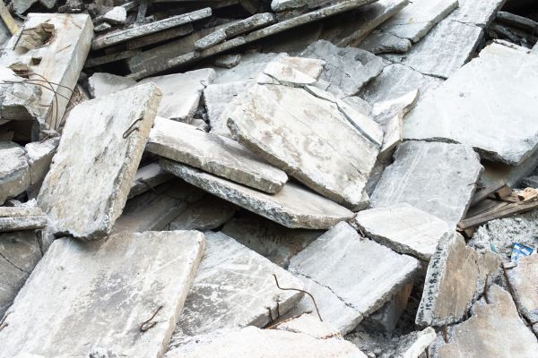 Cement Removal in Wentzville