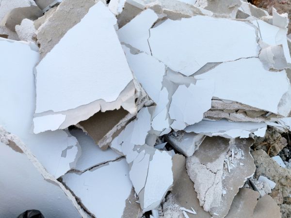 Drywall Removal in Wentzville