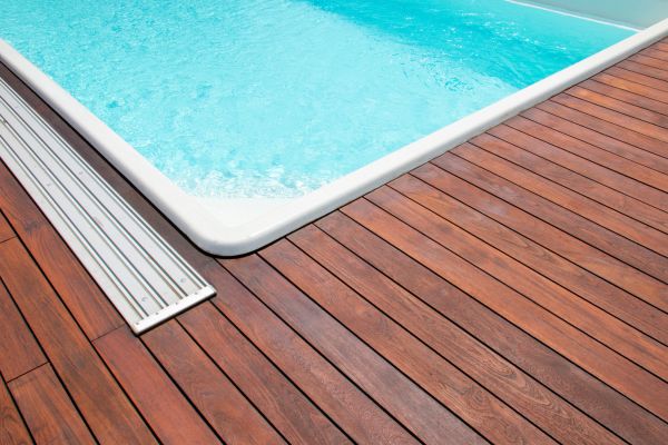 Pool Deck Removal in Wentzville