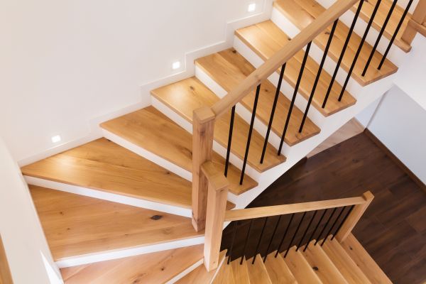 Staircase Removal in Wentzville